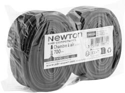 NEWTON 700 x 35 belső kerékpárhoz - Presta szelep (2 db) NEWTON Egyéb járművek Kerékpározás Kerékpár-alkatrészek Kerékpárkerekek és kerékalkatrészek Kerékpár-belső gumik