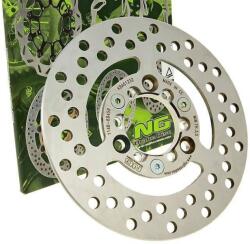 NG Brake Disc NG Brake féktárcsa - Yamaha BWs, Cygnus NG Brake Disc Fékrendszer és alkatrészei Fékbetétek, fékpofák és féktárcsák Féktárcsák