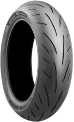 Bridgestone BATTLAX S23 motorgumi 17'' 140/70-17 hátsó, radiál, ZR, tömlő nélküli, 66H BRIDGESTONE Kerekek és gumik Gumiabroncsok és tartozékaik Motorkerékpár gumiabroncsok