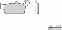 BREMBO Robogó Szén-Kerámia Fékbetétek - 07010 BREMBO Fékrendszer és alkatrészei Fékbetétek, fékpofák és féktárcsák Tárcsafékbetétek