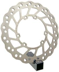 NG Brake Disc NG Brake Wavy hullámos féktárcsa - Honda CR, CRE, CRF (első) NG Brake Disc Fékrendszer és alkatrészei Fékbetétek, fékpofák és féktárcsák Féktárcsák