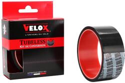 VELOX műhely tubeless átalakító ragasztós szalag, 35 mm, 10 m-es tekercs VELOX Egyéb járművek Kerékpározás Kerékpár-alkatrészek Kerékpárkerekek és kerékalkatrészek Kerékpár-belső gumik