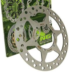 NG Brake Disc NG Brake első féktárcsa 260mm - Derbi GPR, Cagiva Mito, Sachs Madass NG Brake Disc Fékrendszer és alkatrészei Fékbetétek, fékpofák és féktárcsák Féktárcsák