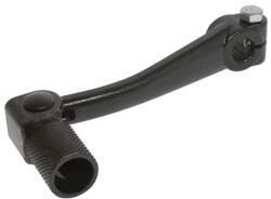 P2R (Motorisé) P2R GEAR SHIFT LEVER Minarelli 50 AM6, MBK 50 X Limit, X Power, Yamaha 50 DTR, TZR, Peugeot 50 XP6 váltókar, acél, fekete, felhajtható P2R (Motorisé) Hajtás és erőátvitel Sebességváltó és végáttétel V