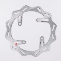 Braking Wave Fix KW39FID első féktárcsa Braking Fékrendszer és alkatrészei Fékbetétek, fékpofák és féktárcsák Féktárcsák