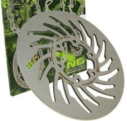 NG Brake Disc NG Brake féktárcsa - MH RX, RYZ, Peugeot XPS, XR-6, XR-7 NG Brake Disc Fékrendszer és alkatrészei Fékbetétek, fékpofák és féktárcsák Féktárcsák
