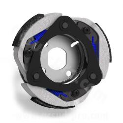 MAL MALOSSI MAXI DELTA CLUTCH Maxiscooter kuplung, Honda 125 PCX, SH, Dylan, S Wing / Yamaha XMAX, NMAX 2021-2024 / Kymco Agility 16P (5212487) Ø125 MAL Hajtás és erőátvitel Kuplungrendszer Centrifugális 