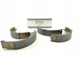 ScanTech Fékbetétek Scantech Hátsó Volvo 340-360 66 3342329