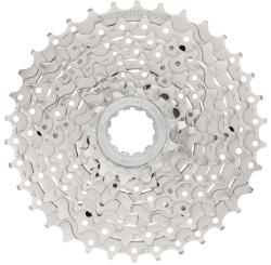 SHIMANO DEORE-ALIVIO HG400 9 sebességes kazetta 11-34 (11-13-15-17-20-23-26-30-34), műhely szerelés SHIMANO Egyéb járművek Kerékpározás Kerékpár-alkatrészek Kazetták, szabadonfutók és fogaskerekek Kerékpár-ka