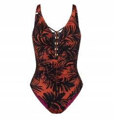 Triumph Summer Palm Op 01 jelmez 40C; M004_Brown Dark Combination (10226587M004-0364)