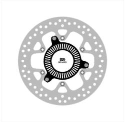 NG Brake Disc NG BRAKES Féktárcsa - 2113 NG Brake Disc Fékrendszer és alkatrészei Fékbetétek, fékpofák és féktárcsák Féktárcsák