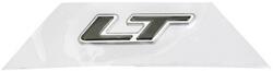 Piaggio (oem) PIAGGIO Genuine Part LT matrica 250-300-400-500 MP3-hoz (672304) PIAGGIO (OEM) Váz, idomok és járműkiegészítők Matricák és járműdekoráció Egyéb matricák és dekorációs elemek