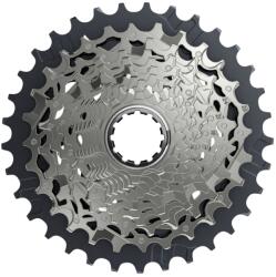 SRAM AXS XG-1270 12 sebességes kazetta 10-28, XD kazetta testhez (10-11-12-13-15-16-17-19-21-24-28) SRAM Egyéb járművek Kerékpározás Kerékpár-alkatrészek Kazetták, szabadonfutók és fogaskerekek Kerékpár-ka
