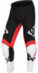 ANSWER A22 Arkon Octane Gyerek Nadrág Fekete/Piros Méret 24 ANSWER Ruházat és védőfelszerelés Motocross ruházat Motocross nadrágok