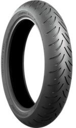 Bridgestone BATTLAX SCOOTER ELSŐ GUMI 110/70-16 52S TL BRIDGESTONE Kerekek és gumik Gumiabroncsok és tartozékaik Robogó gumiabroncsok