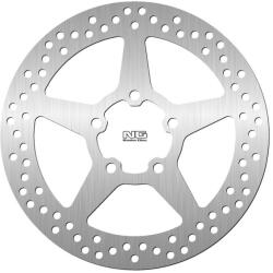 NG Brake Disc NG BRAKES kerek fix féktárcsa NG Brake Disc Fékrendszer és alkatrészei Fékbetétek, fékpofák és féktárcsák Féktárcsák - motomotors - 58 506 Ft