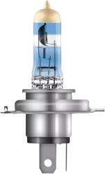 OSRAM NIGHT BREAKER 220 H4 12V 60/55W halogén izzó (75/68W teljesítmény, P43t foglalat, fényszóró, egyesével) OSRAM Elektromos alkatrészek Világítás és fényjelzés Izzók Fényszóróizzók H4/HS1/P43t fényszórói