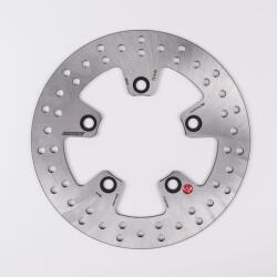 Braking RF8132 Első féktárcsa, kör alakú, fix Braking Fékrendszer és alkatrészei Fékbetétek, fékpofák és féktárcsák Féktárcsák