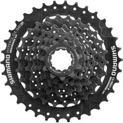 SHIMANO ACERA HG31 8 sebességes kazetta 11-34 Megarange (11-13-15-17-20-23-26-34) (műhely szerelés) SHIMANO Egyéb járművek Kerékpározás Kerékpár-alkatrészek Kazetták, szabadonfutók és fogaskerekek Kerékpár-ka