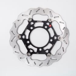Braking WAVE úszó féktárcsa WL8003R Braking Fékrendszer és alkatrészei Fékbetétek, fékpofák és féktárcsák Féktárcsák