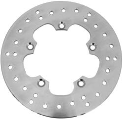 IGM hátsó féktárcsa MBK 50 X-POWER 2003+, YAMAHA 50 TZR 2003+, APRILIA 50 RS 1999-2005 (külső 220 mm - belső 102 mm - 5 furat, csavar átmérő 8 mm) IGM Fékrendszer és alkatrészei Fékbetétek, fékpofák és fé
