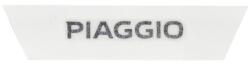 Piaggio (oem) PIAGGIO 2H003414000A1 embléma tábla PIAGGIO (OEM) Váz, idomok és járműkiegészítők Matricák és járműdekoráció Emblémák, jelvények és típusfeliratok