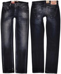 Mustang nadrág Kelso Blue jeans W32 L34