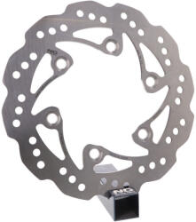 NG Brake Disc NG Brake Wavy hullámos féktárcsa - KTM Duke 125, 200, 390, RC 125, 200, 390, Husqvarna 375 NG Brake Disc Fékrendszer és alkatrészei Fékbetétek, fékpofák és féktárcsák Féktárcsák