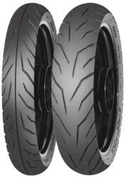 Mitas STREET FORCE 100/80-17 52H TL/TT motorgumi Mitas Kerekek és gumik Gumiabroncsok és tartozékaik Motorkerékpár gumiabroncsok