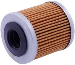 Hiflofiltro olajszűrő - HF563 Hiflofiltro Motoralkatrészek Motorolajozási rendszer Olajszűrők és olajpumpák Motorolajszűrők és szűrőbetétek - motomotors - 6 415 Ft