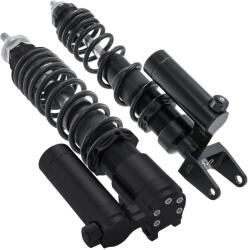 SIP Performance 2.0 RACE első-hátsó lengéscsillapító készlet Vespa P80-150X/P200E/PX80-200E/Lusso/'98/MY/'11/T5 SIP Performance Futómű és rugózás Hátsó rugózás Lengéscsillapítók