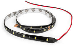 STR8 LED szalag fehér 60 cm STR8 Elektromos alkatrészek Világítás és fényjelzés Lámpaalkatrészek és tartozékok Dekorációs LED-fénycsíkok