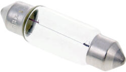 Vparts Izzó Osram C5W SV8, 5-8 12V 5W Vparts Elektromos alkatrészek Világítás és fényjelzés Izzók Jelző- és műszerizzók SV8.5 szofitaizzók