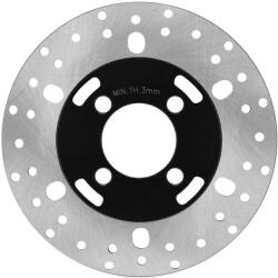 P2R (Motorisé) P2R féktárcsa MBK 50 Booster 1999-2016 / Yamaha 50 BW'S 2004-2016 (külső átmérő: 180 mm, belső átmérő: 48 mm, 4 furat) P2R (Motorisé) Fékrendszer és alkatrészei Fékbetétek, fékpofák és féktárcsák Fékt