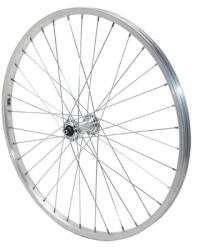 VELOX 24" MTB első kerék alumíniumból, alumínium aggyal, gyorskioldóval VELOX Egyéb járművek Kerékpározás Kerékpár-alkatrészek Kerékpárkerekek és kerékalkatrészek Komplett kerékpárkerekek és kerékszettek