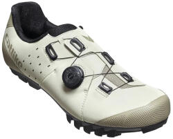  CATLIKE WHISPER X2 MTB cipő bézs T43, MOZ mikrometrikus csattal, Look/Shimano kompatibilis (pár) Egyéb járművek Kerékpározás Kerékpáros ruházat Kerékpáros cipők