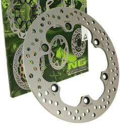 NG Brake Disc NG Brake féktárcsa - Honda SH 300i, Silver Wing 400, 600 NG Brake Disc Fékrendszer és alkatrészei Fékbetétek, fékpofák és féktárcsák Féktárcsák