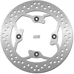 NG Brake Disc NG BRAKES Fix Féktárcsa - 1704 NG Brake Disc Fékrendszer és alkatrészei Fékbetétek, fékpofák és féktárcsák Féktárcsák