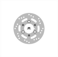 NG Brake Disc NG BRAKES kerek fix féktárcsa NG Brake Disc Fékrendszer és alkatrészei Fékbetétek, fékpofák és féktárcsák Féktárcsák - motomotors - 64 766 Ft