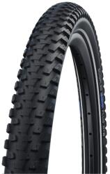 SCHWALBE (Vélo) SCHWALBE MARATHON PLUS MTB 27.5 x 2.25 VTT SUV kerékpár gumiabroncs (57-584) fekete, oldalerősített, reflexcsíkos, E-bike e50 minősítéssel SCHWALBE (Vélo) Egyéb járművek Kerékpározás Kerékpár-alkatrés