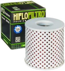 Hiflofiltro HF126 Olajszűrő Hiflofiltro Motoralkatrészek Motorolajozási rendszer Olajszűrők és olajpumpák Motorolajszűrők és szűrőbetétek - motomotors - 4 855 Ft