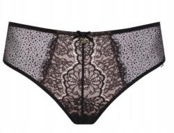 Samanta Bugyi Lara Tanga M400 Fekete 2XL/44 (M400)
