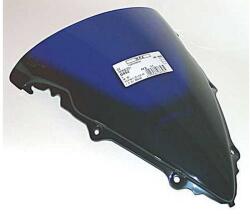 MRA idom plexi Yamaha YZF R6-hoz, 2003-2005, fekete, eredeti forma MRA Váz, idomok és járműkiegészítők Szélvédők és tartozékaik Szélvédők Motorkerékpár- és robogószélvédők