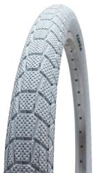 SELECTION P2R (Vélo) SELECTION P2R KENDA BMX kerékpár gumiabroncs 20 x 1.95, fehér, merev (50-406) SELECTION P2R (Vélo) Egyéb járművek Kerékpározás Kerékpár-alkatrészek Kerékpárkerekek és kerékalkatrészek Kerékpár-külső g