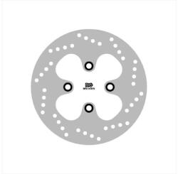 NG Brake Disc NG BRAKES Fix Féknyereg - 2148 NG Brake Disc Fékrendszer és alkatrészei Fékbetétek, fékpofák és féktárcsák Féktárcsák