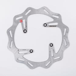 Braking Wave Fix KW01FID első féktárcsa Braking Fékrendszer és alkatrészei Fékbetétek, fékpofák és féktárcsák Féktárcsák