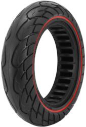 SELECTION P2R (Vélo) SELECTION P2R 10 x 2, 50 tömör roller gumi, fekete-piros ponttal (45 mm széles felnire) SELECTION P2R (Vélo) Egyéb járművek Elektromos rollerek és alkatrészek Elektromosroller-kerekek és gumik Elektro