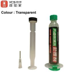Aftermarket Halogen-Free Soldering Flux For No-Clean (YCS)