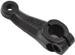 QJ-MOTOR SVT650/SVT650X váltókar rögzítő ülés QJ-MOTOR Hajtás és erőátvitel Sebességváltó és végáttétel Váltókarok