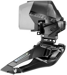 SRAM FORCE D2 AXS E1 első országúti váltó, elektromos, forrasztható, 12 sebességhez (akkumulátor nélkül) SRAM Egyéb járművek Kerékpározás Kerékpár-alkatrészek Kerékpárfékek és váltórendszerek Kerékpár-első